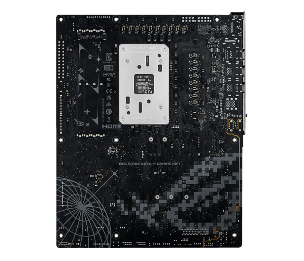 ASUS ROG STRIX X870-F GAMING WIFI - 1281732 - zdjęcie 6
